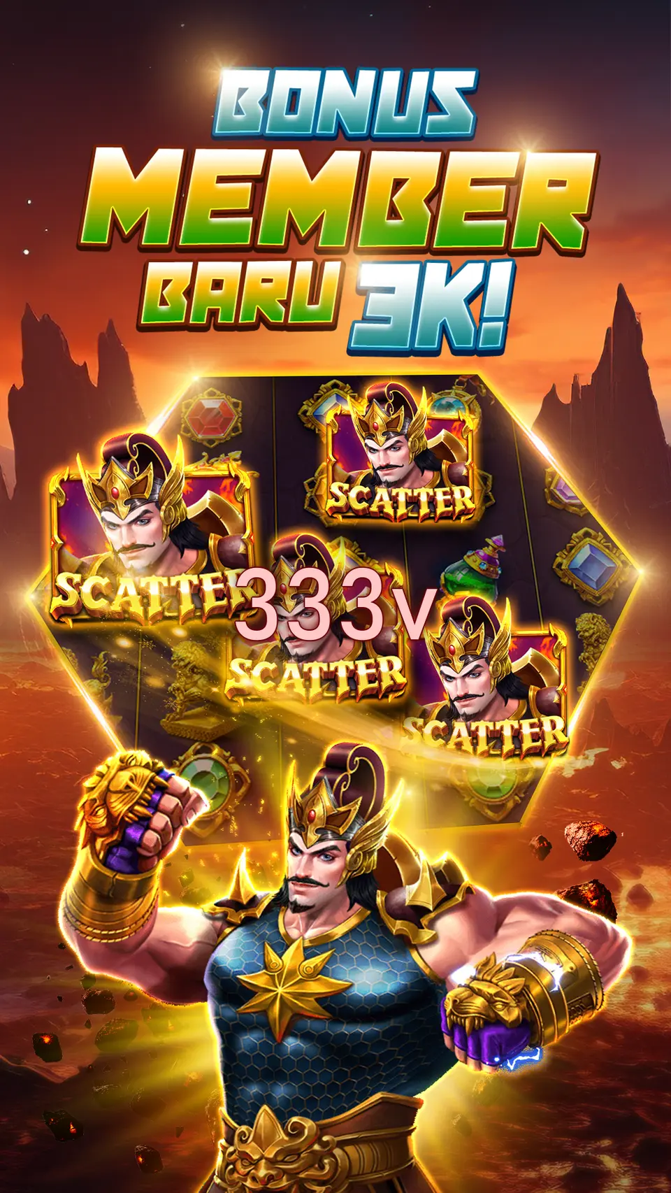 333v APK