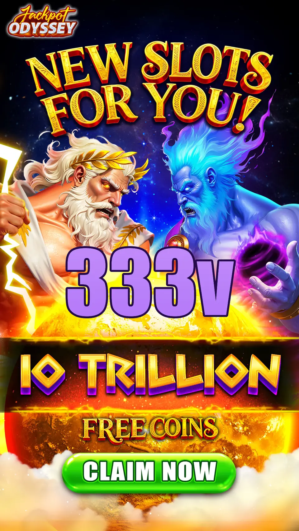 333v Masuk