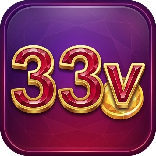 333v Logo - Resmi