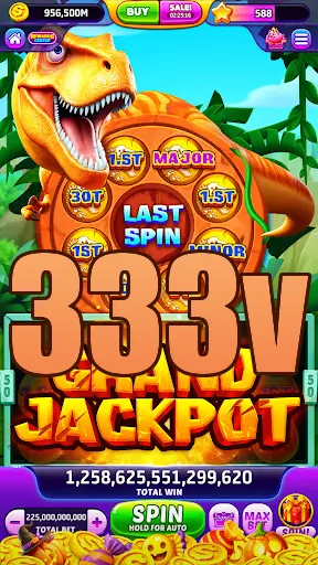 333v Preview - Resmi Unduh